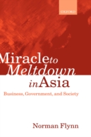 Miracle to Meltdown in Asia