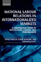 National Labour Relations in Internationalized Markets