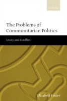 Problems of Communitarian Politics