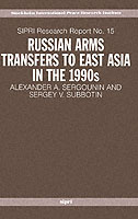 Russian Arms Transfers to East Asia in the 1990s