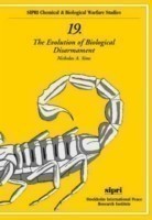 Evolution of Biological Disarmament