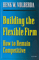 Building the Flexible Firm