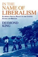 In The Name of Liberalism
