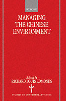 Managing the Chinese Environment