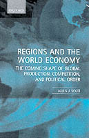 Regions and the World Economy