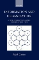 Information and Organization