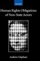 Human Rights Obligations of Non-State Actors