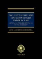 Exclusive Rights and State Monopolies under EC Law