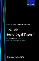 Realistic Socio-Legal Theory