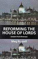 Reforming the House of Lords