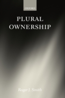 Plural Ownership