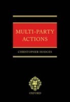 Multi-Party Actions