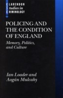 Policing and the Condition of England