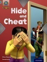 Project X Origins: Turquoise Book Band, Oxford Level 7: Hide and Seek: Hide and Cheat