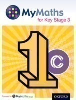 MyMaths for Key Stage 3: Student Book 1C