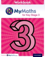 Mymaths for Ks3 Workbook 3 Single