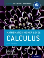 IB Mathematics Higher Level Option Calculus