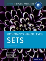 IB Mathematics Higher Level Option Sets