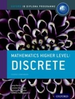 IB Mathematics Higher Level Option Discrete