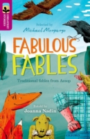 Oxford Reading Tree TreeTops Greatest Stories: Oxford Level 10: Fabulous Fables