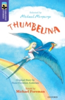 Oxford Reading Tree TreeTops Greatest Stories: Oxford Level 11: Thumbelina