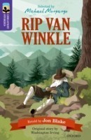 Oxford Reading Tree TreeTops Greatest Stories: Oxford Level 11: Rip Van Winkle