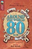 Oxford Reading Tree TreeTops Greatest Stories: Around the World in 80 Days