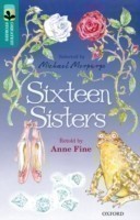 Oxford Reading Tree TreeTops Greatest Stories: Oxford Level 16: Sixteen Sisters