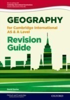 Geography for Cambridge International AS & A Level: Revision Guide