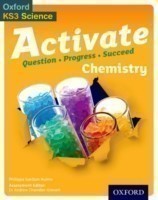 Gardom-Hulme, Philippa - Activate: Chemistry Student Book