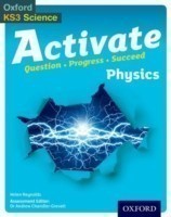 Activate Physics Student Book