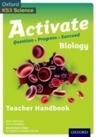 Activate Biology Teacher Handbook