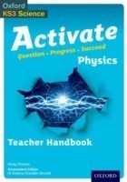 Activate Physics Teacher Handbook