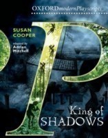 King of Shadows