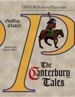 Canterbury Tales (Oxford Playscripts)