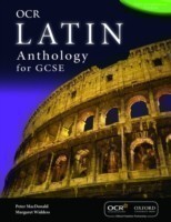 GCSE Latin Anthology for OCR Students' Book