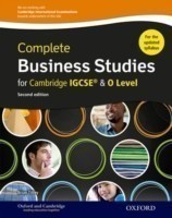 Complete Business Studies for Cambridge IGCSE® and O Level