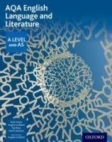 AQA English Language and Literature: A Level and AS