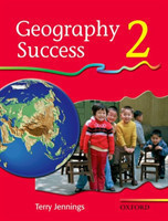 Geography Success: Book 2