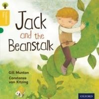 Oxford Reading Tree Traditional Tales: Level 5: Jack and the Beanstalk