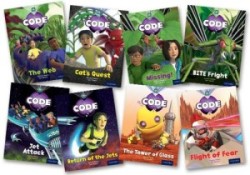 Project X Code: Bugtastic & Galactic Orbit