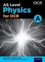 A Level Physics for OCR A: Year 1 and AS