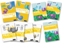 Inspire Maths Year 3 Easy Buy Pack