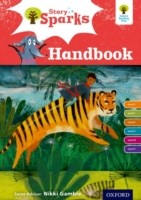 Oxford Reading Tree Story Sparks: Oxford Levels 6-11: Handbook