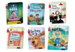 Stage 10 Story Sparks Class Pack (oxford Reading Tree)