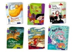 Stage 11 Story Sparks Class Pack (oxford Reading Tree)