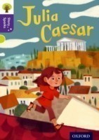 Oxford Reading Tree Story Sparks: Oxford Level 11: Julia Caesar