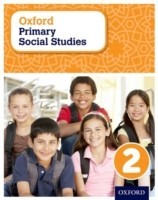 Oxford Primary Social Studies 2 Student Book