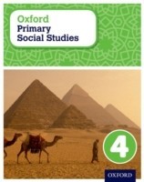 Oxford Primary Social Studies 4 Student Book