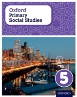 Oxford Primary Social Studies 5 Student Book